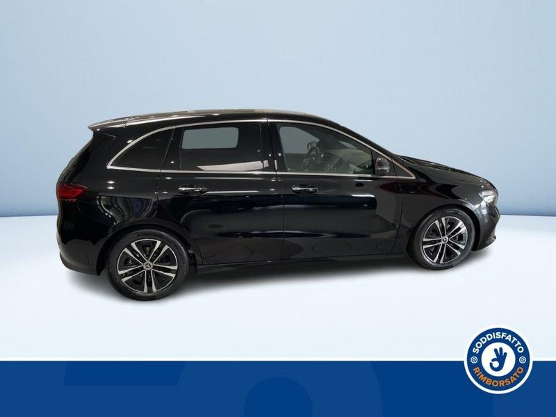 Mercedes-Benz Classe B 180d Street Edition Advanced Plus Progressive