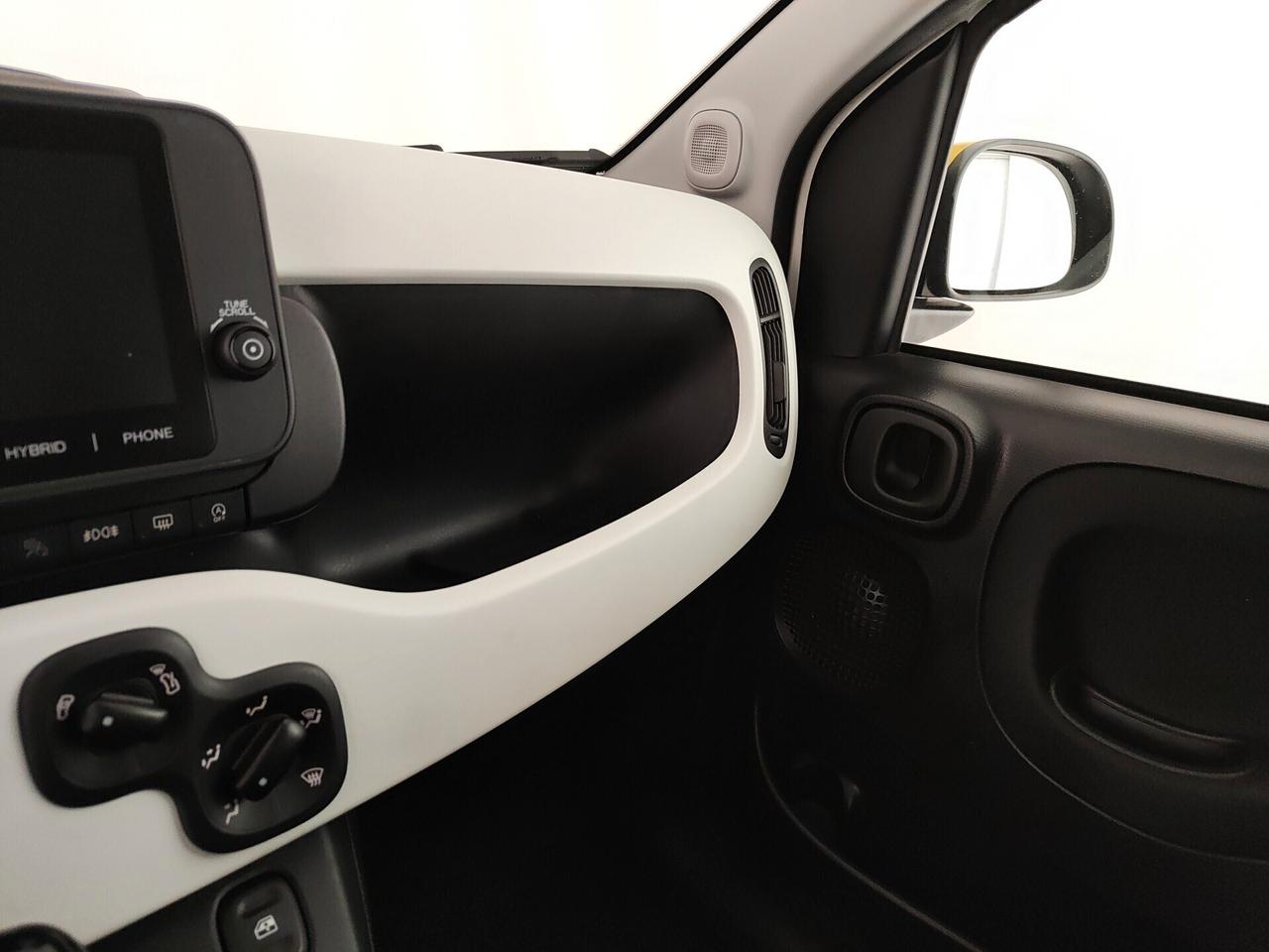 Fiat Panda 1.0 FireFly S&S Hybrid Pandina