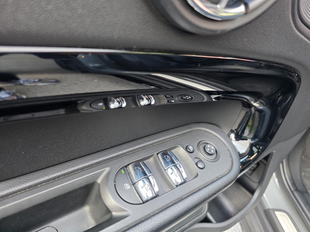 Mini Cooper D Countryman Tetto Full