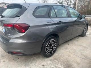 Fiat Tipo 1.6 Mjt S&S SW City Life