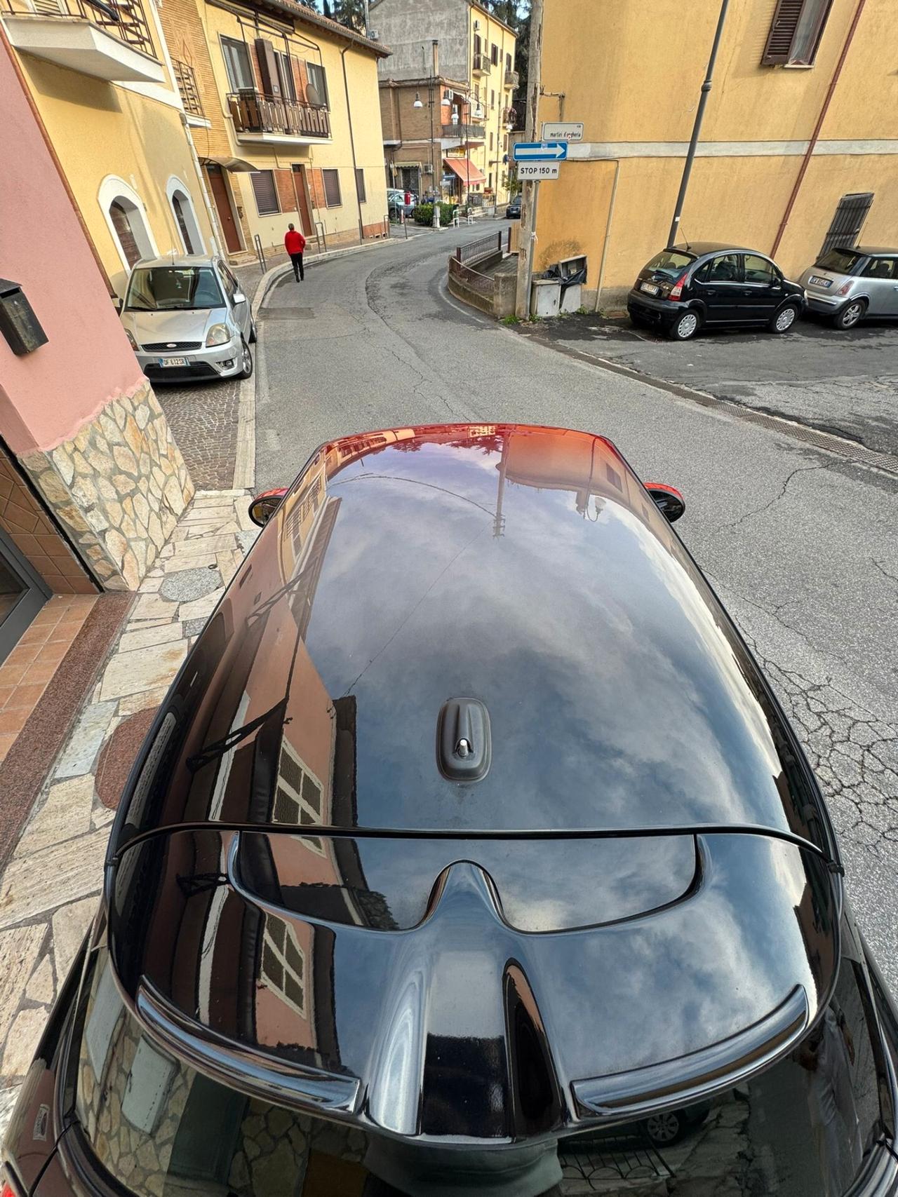 Mini 2.0 John Cooper Works Pat Moss Edition auto, UNIPRO, SERVICE MINI, UNICA