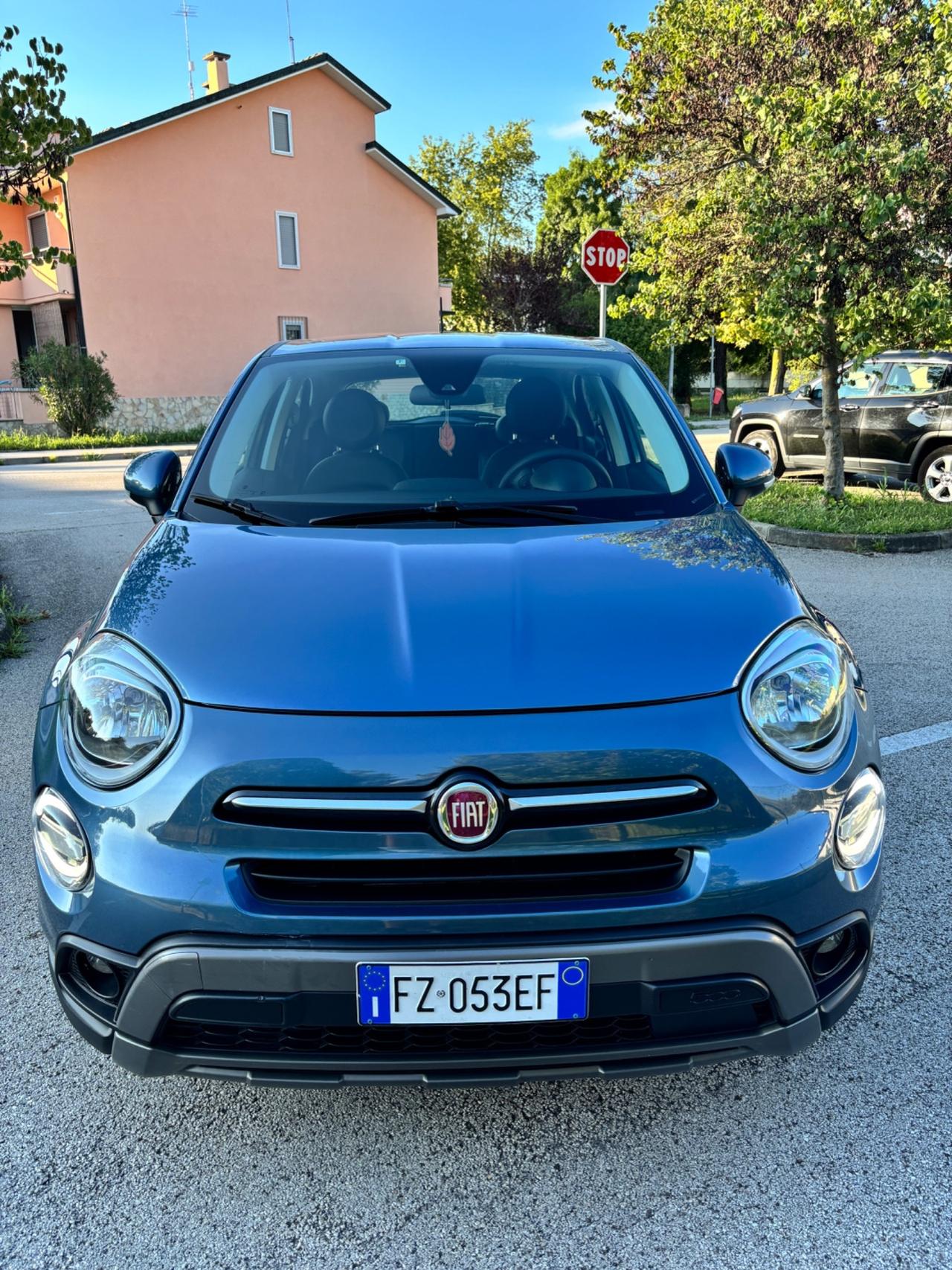 Fiat 500X 1.0 T3 120 CV City Cross