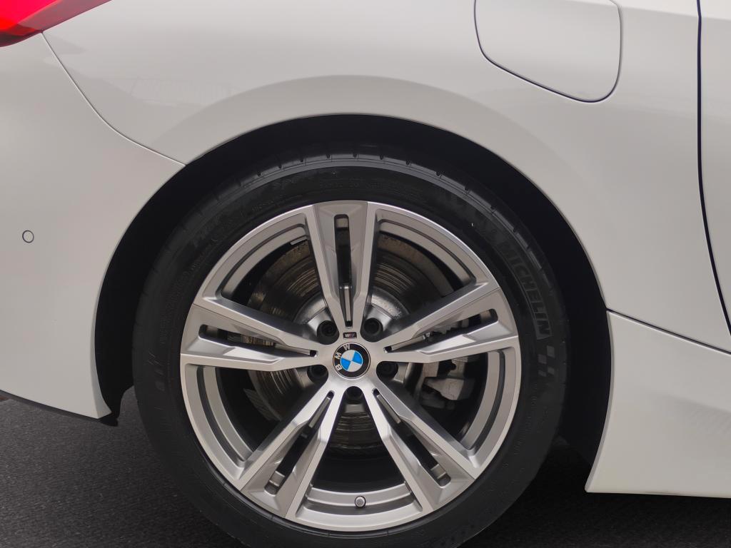 BMW Z4 sdrive 20i Msport..