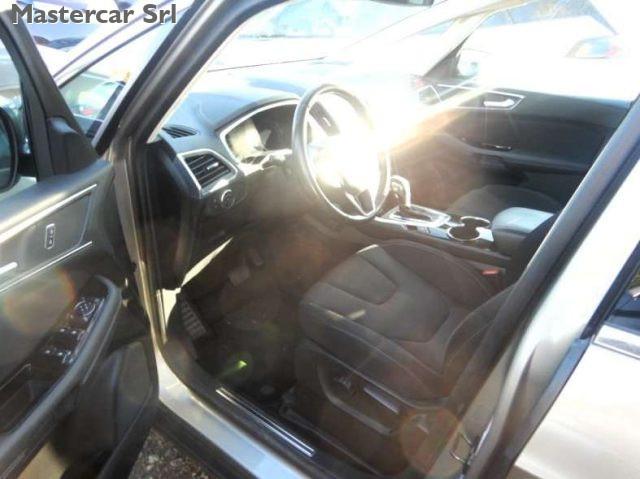 FORD S-Max S-Max 2.0 tdci Titanium Business 180 Cv FH549KN