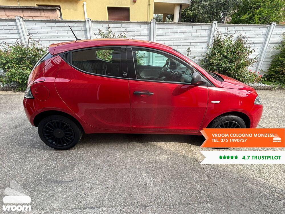 LANCIA Ypsilon 3ª serie Ypsilon 1.0 FireFly 5 ...