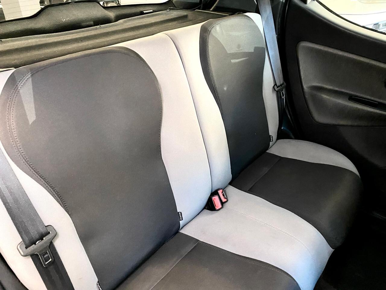 Lancia Ypsilon 1.3 MJT 95 CV 5 Porte S&S Silver