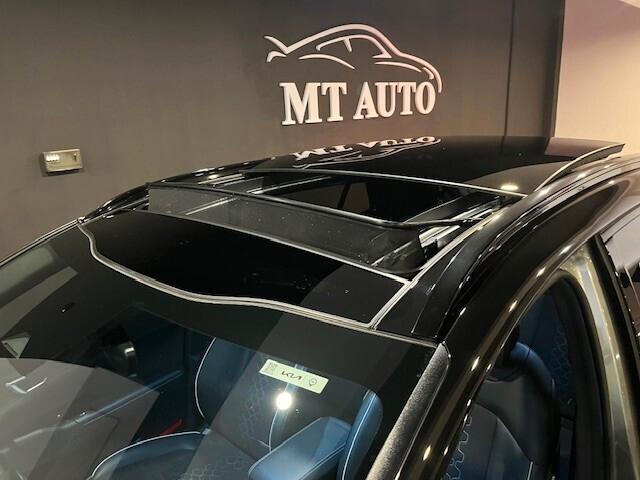 Kia Sportage 1.6 TGDi HEV AT GT-line Plus