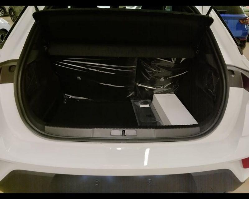 Opel Mokka GS ICE BENZINA 100HP CAMBIO MANUALE