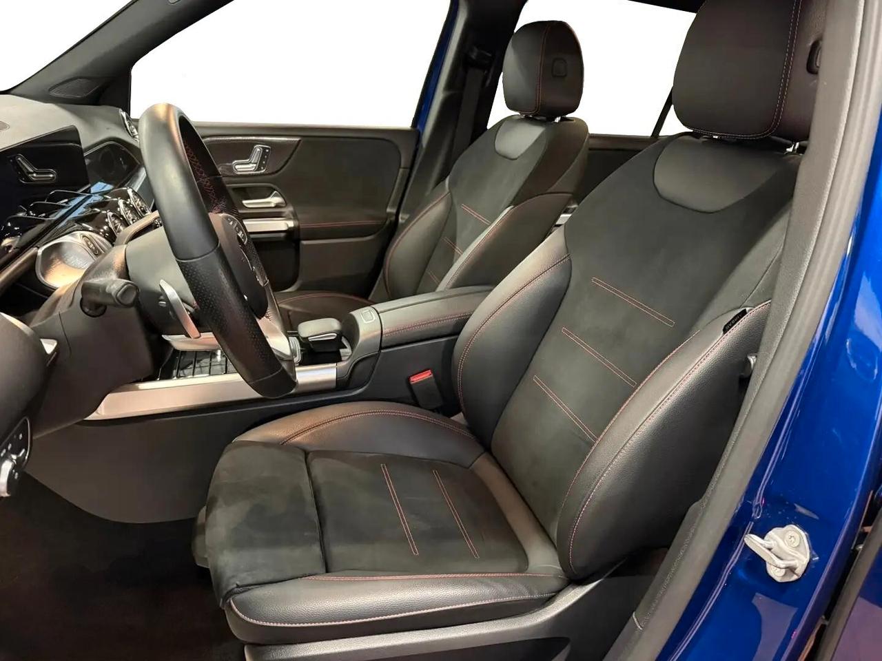 Mercedes-benz GLB 200 d Automatic Premium PERFETTA