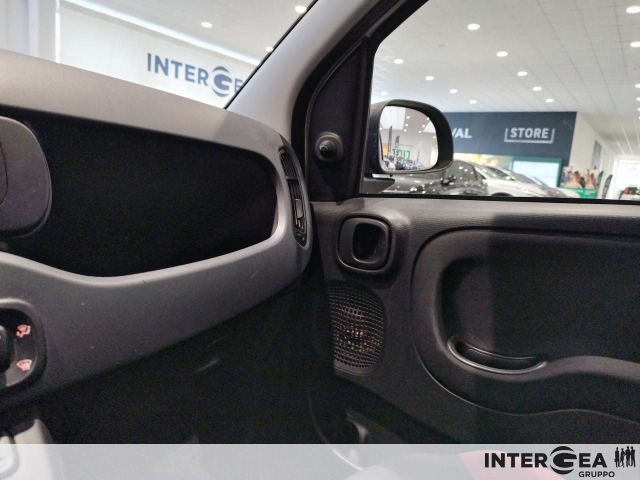 FIAT Panda 1.2 Easy 69cv