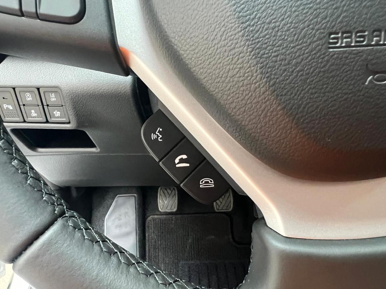 Suzuki S-Cross 1.4 Hybrid 4WD AllGrip Top+