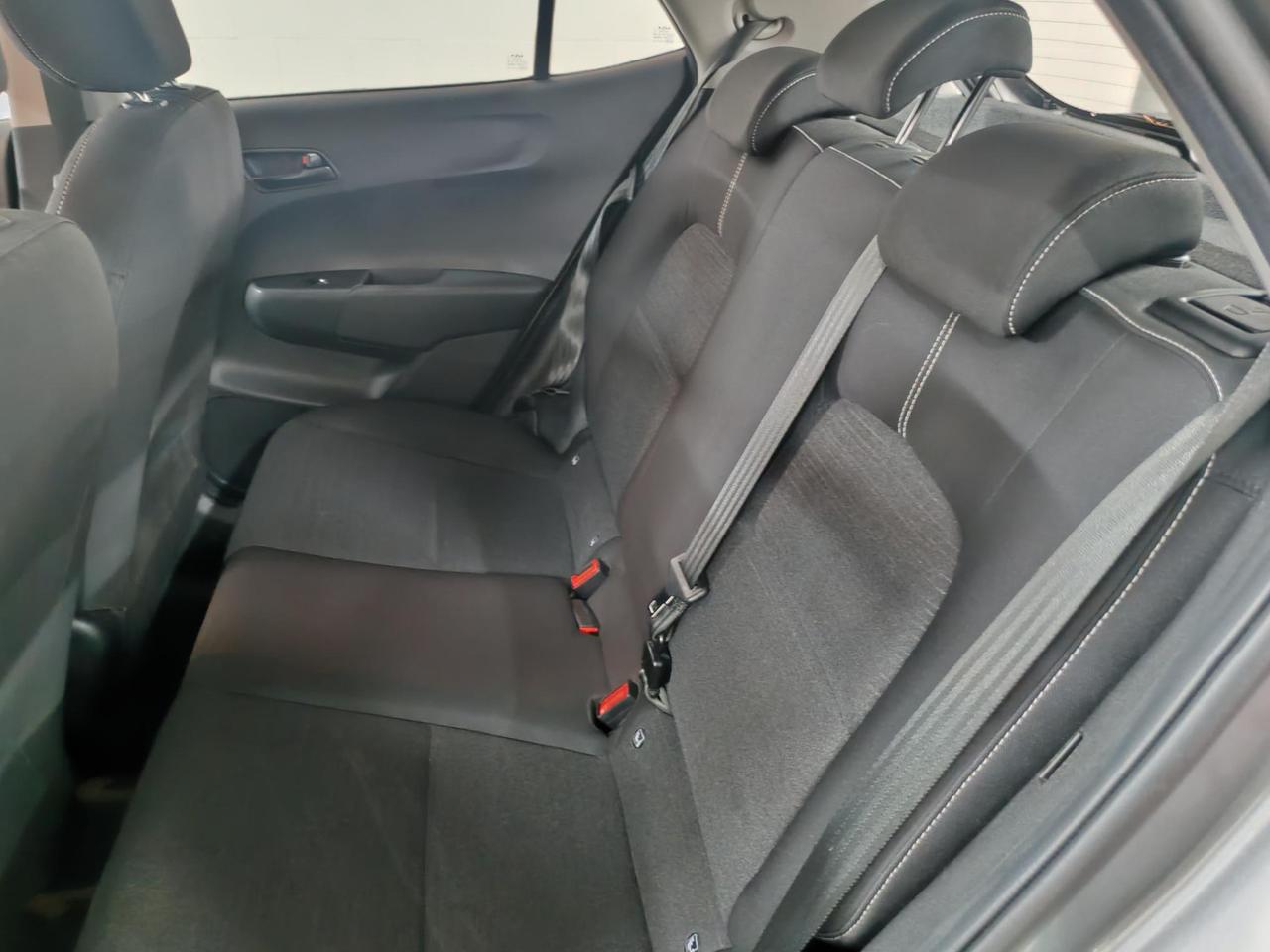 Kia Picanto 1.0 dpi Urban Techno&Comfort Pack