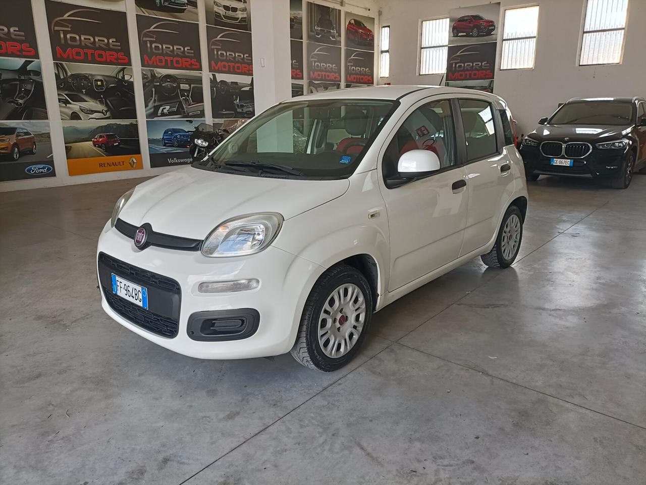 Fiat Panda 1.2 EasyPower Easy 69 CV - 2016