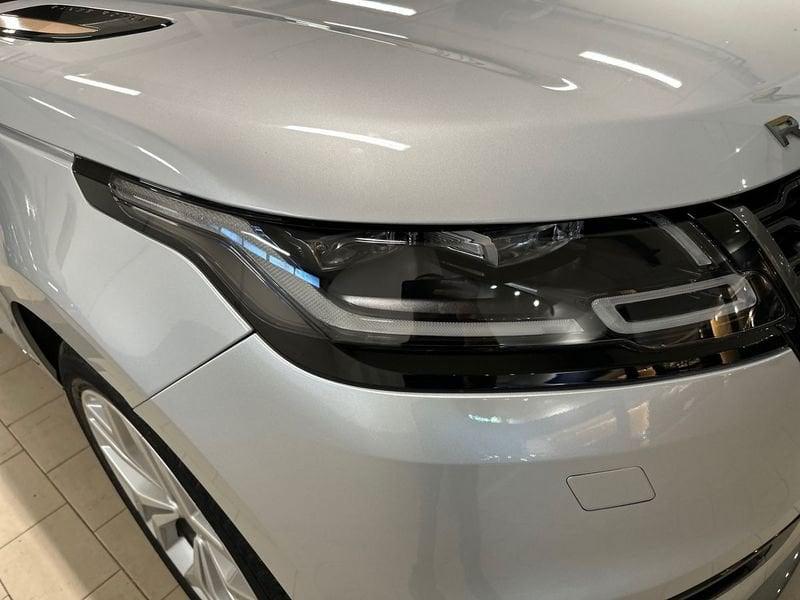 Land Rover Range Rover Velar 2.0 i4 phev R-Dynamic SE 4wd auto