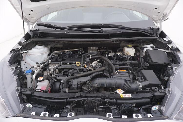 Toyota Yaris Hybrid Business BR974844 1.5 Full Hybrid 116CV