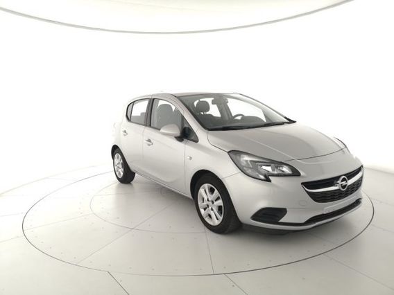 OPEL Corsa 1.3 CDTI ecoFLEX 95 CV Start&Stop 5 porte n-Joy