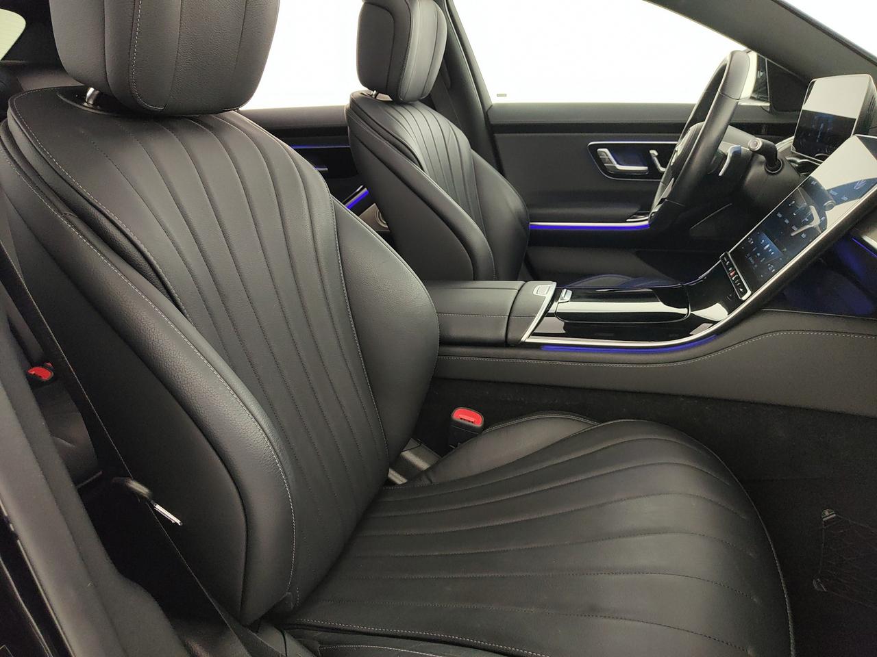 Mercedes-Benz S 350 d Premium auto