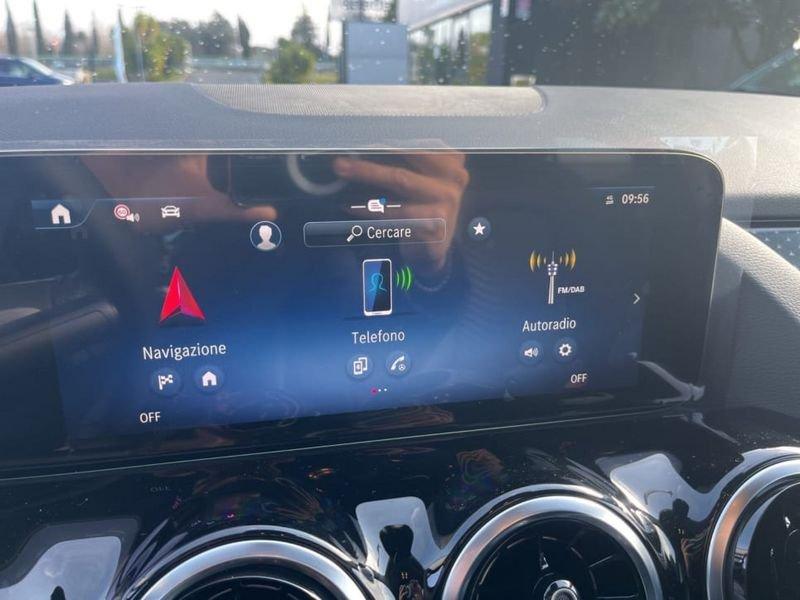 Mercedes-Benz GLA 200d Automatic 4Matic Advanced Progressive