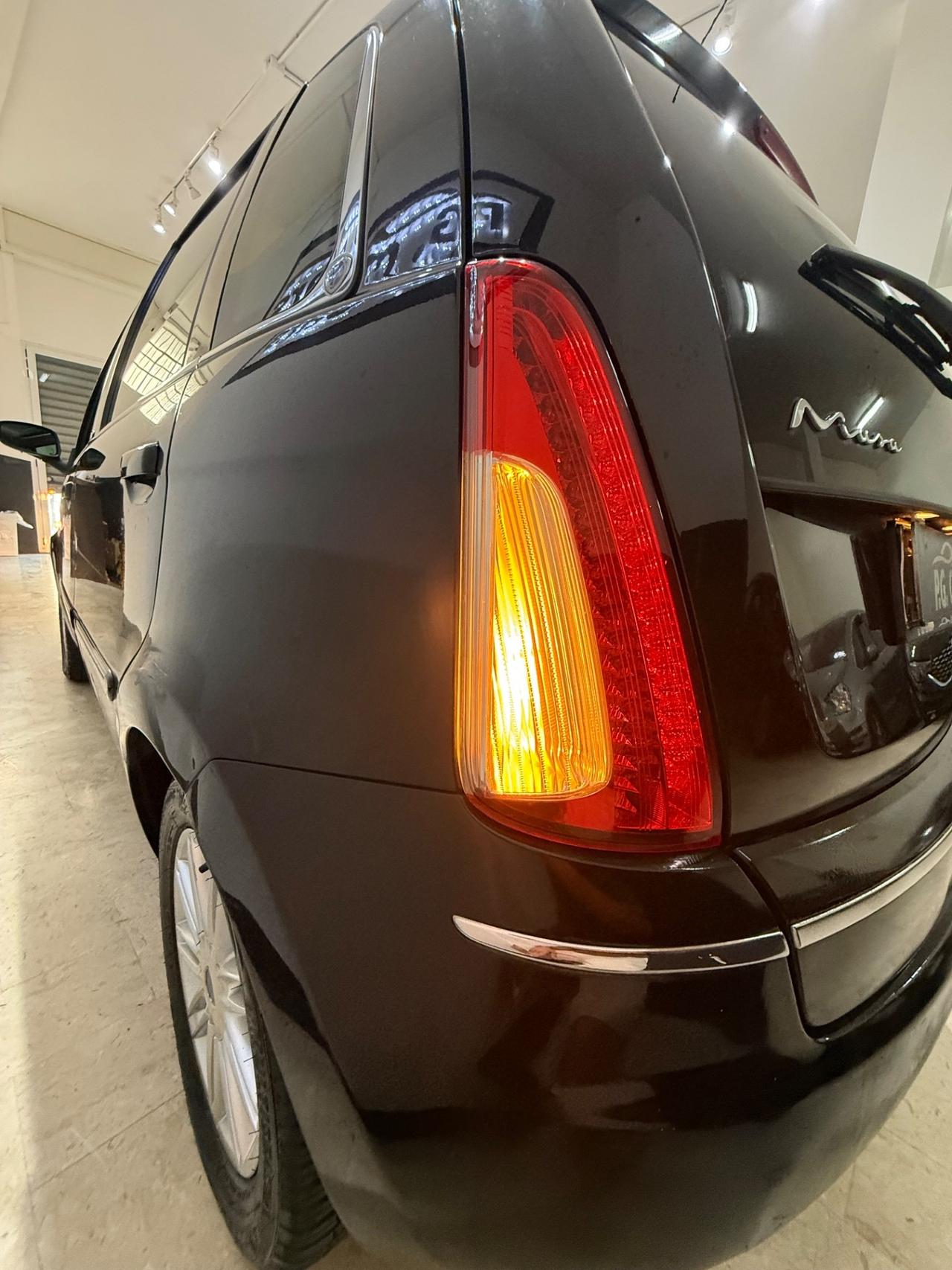 Lancia MUSA 1.3 Multijet 16V 90 CV Platino