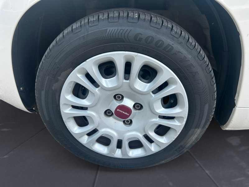 FIAT Panda III 2012 - Panda 1.2 easypower Easy Gpl 69cv E6