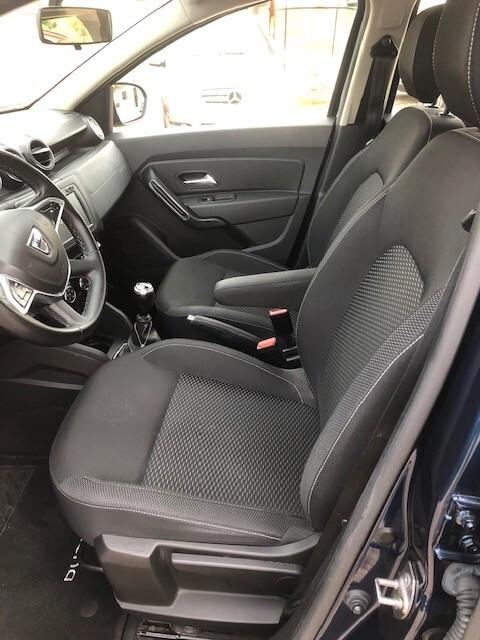 Dacia Duster 1.5 Blue dCi 8V 115 CV 4x2 Comfort