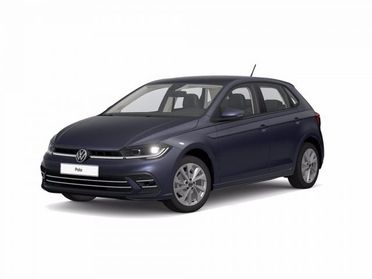 VOLKSWAGEN Polo 1.0 TSI Life