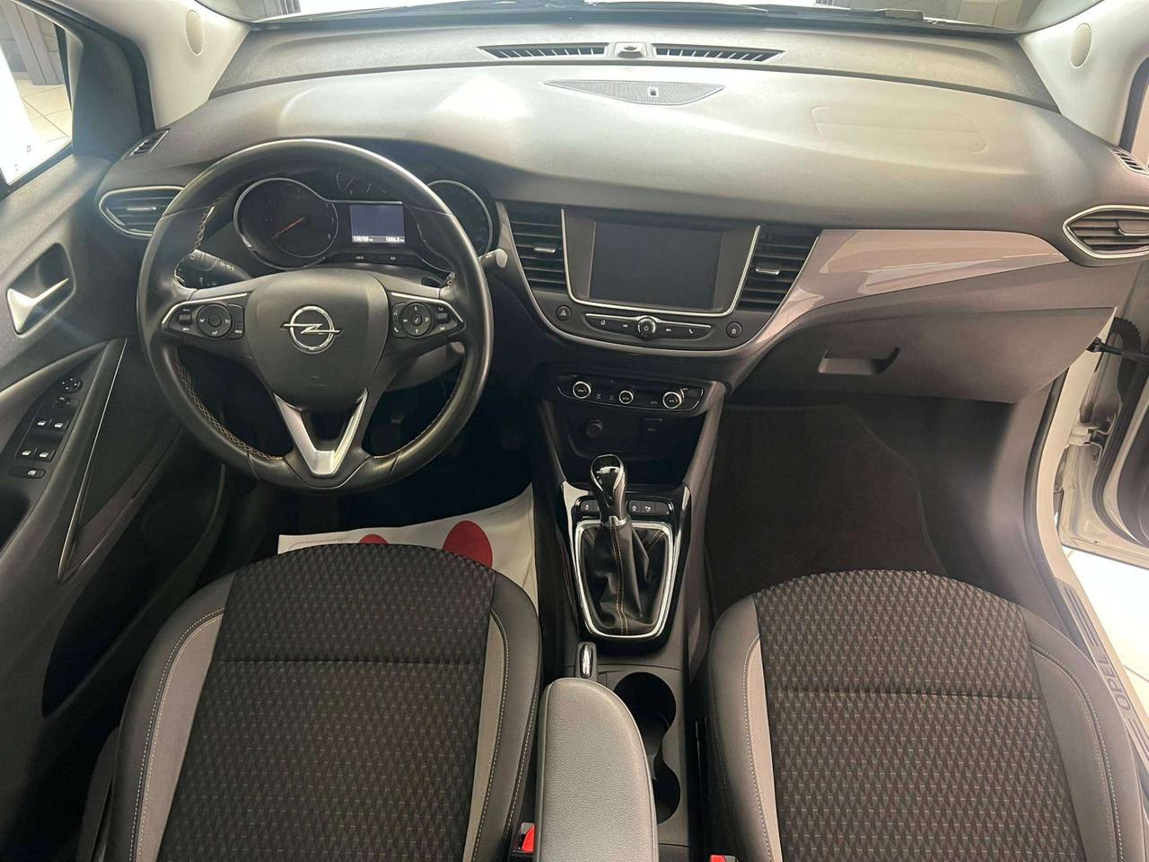 Opel Crossland Crossland X 1.2 Innovation