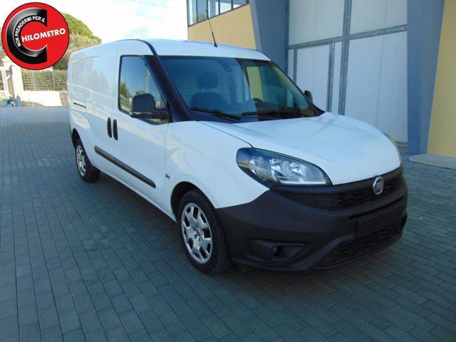 FIAT Doblo Doblò 1.6 MJT 105CV PL-TN Cargo Maxi (IVA INCLUSA)