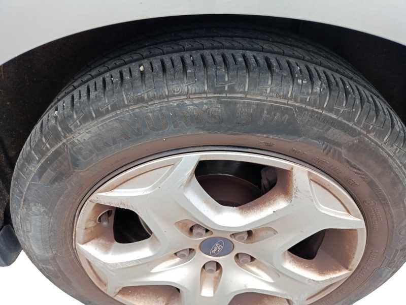 FORD C-Max 1.6 tdci Plus 95cv