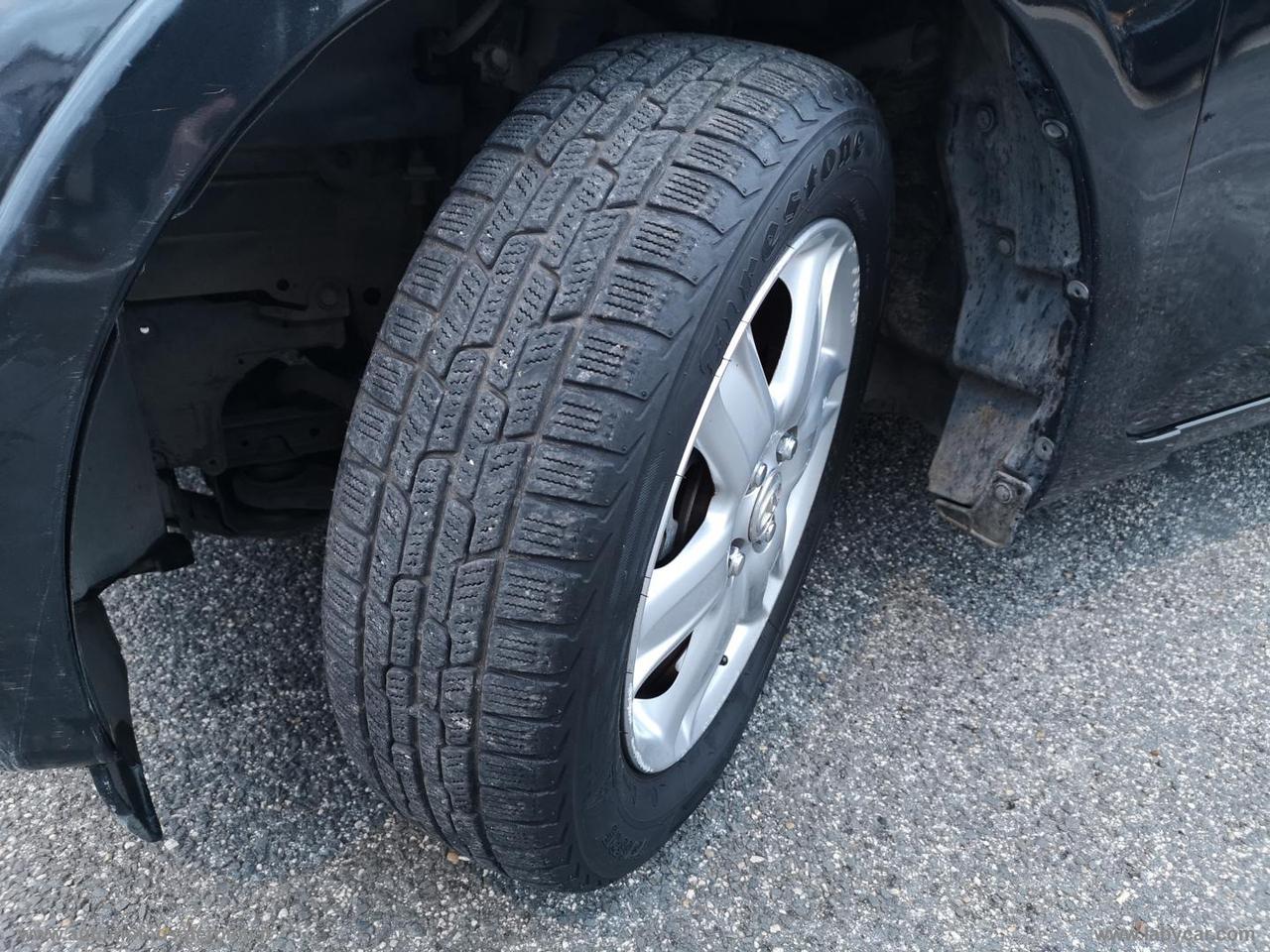 TOYOTA iQ 1.0 CVT Sol RATE AUTO MOTO SCOOTER