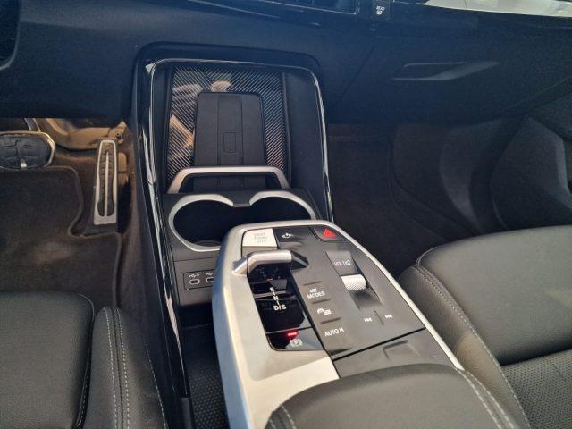 BMW X1 sDrive18d Msport Tetto Panoramico HUD H&K Full LED