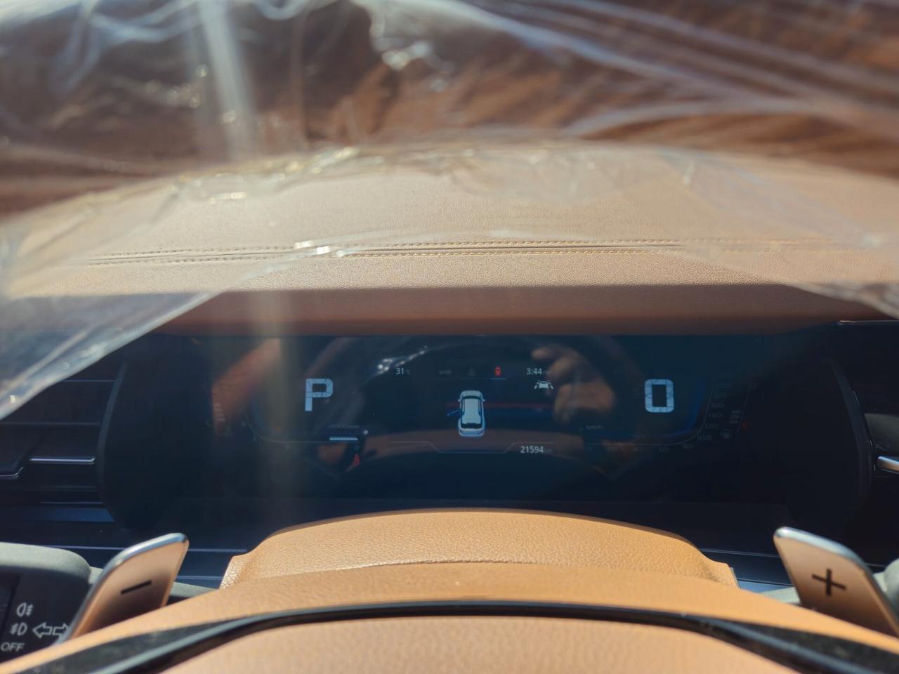 Kgm Torres 1.5 Turbo GDI aut. Dream