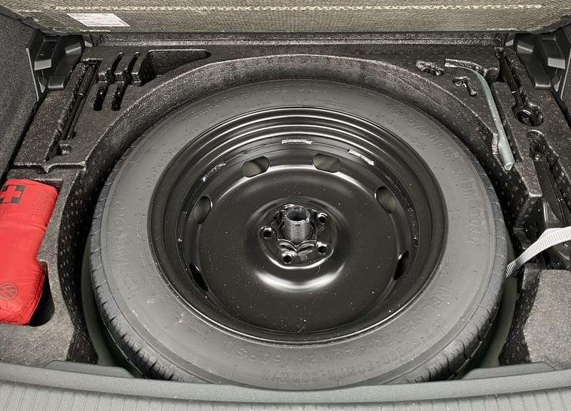 Volkswagen Tiguan Life 2.0 TDI 122CV