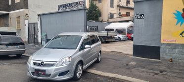 Opel Zafira 1.6 16V VVT Cosmo
