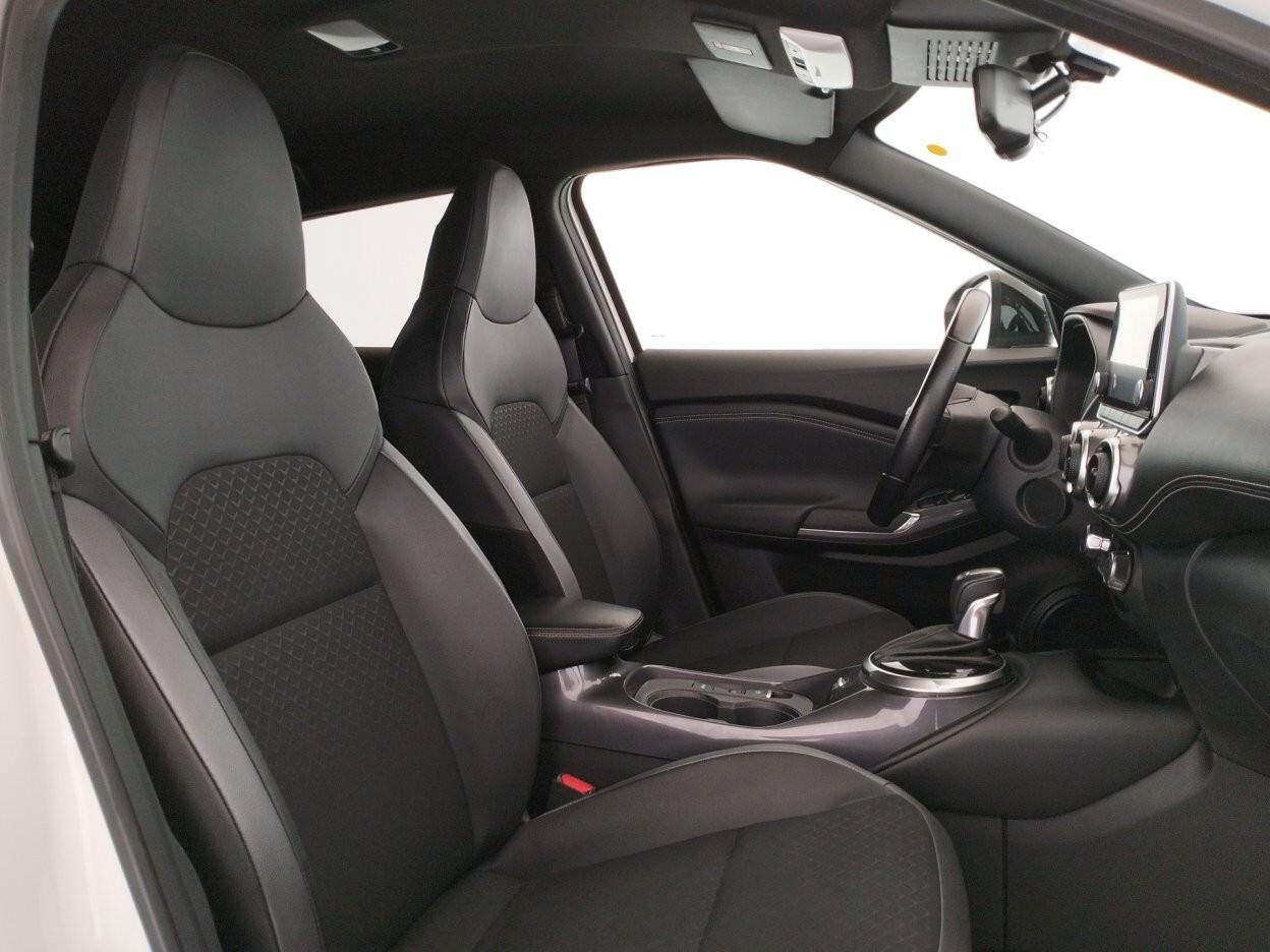 NISSAN JUKE 1.6 hev N-Connecta - IVA ESPOSTA