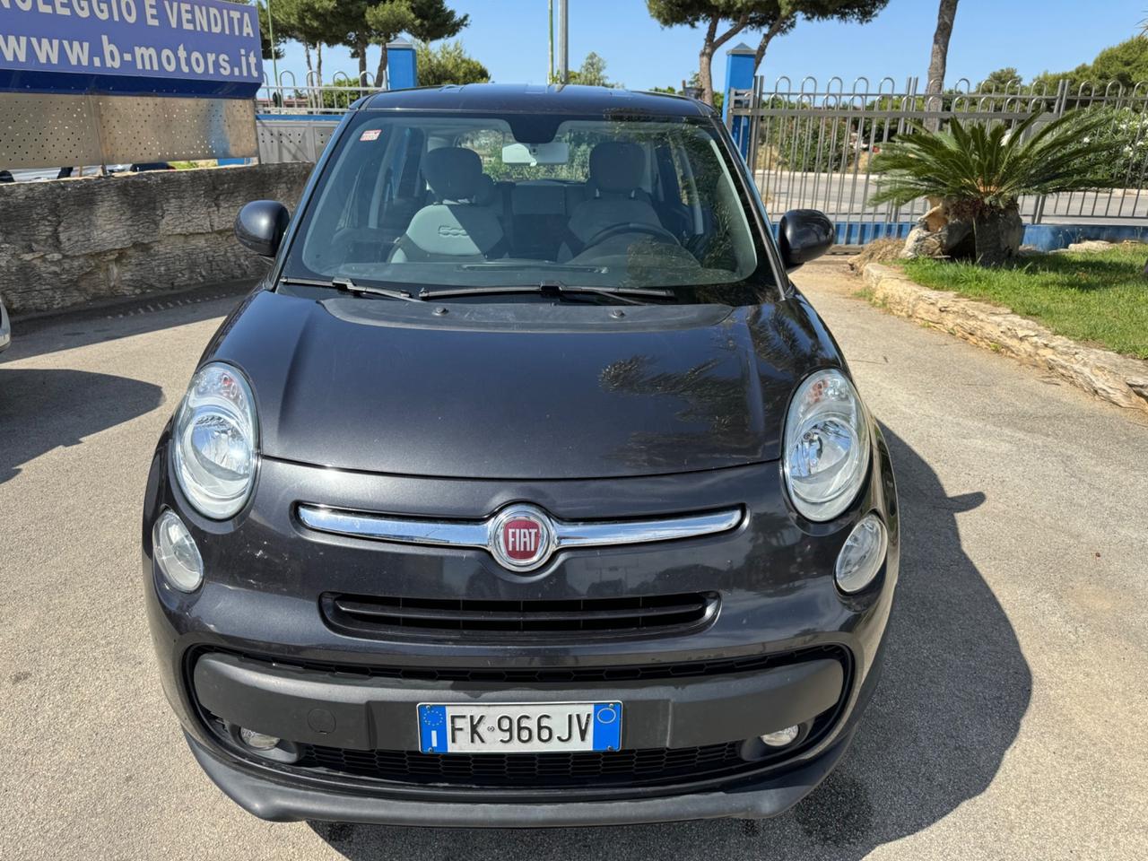 Fiat 500L 1.3 Multijet 95 CV Pop Star