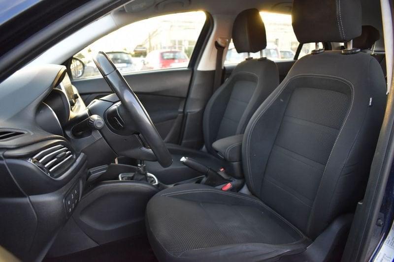 FIAT Tipo Tipo 1.6 Mjt S&S SW Lounge