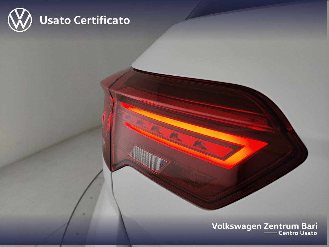 Volkswagen T-Roc 2.0 tdi r-line 150cv dsg