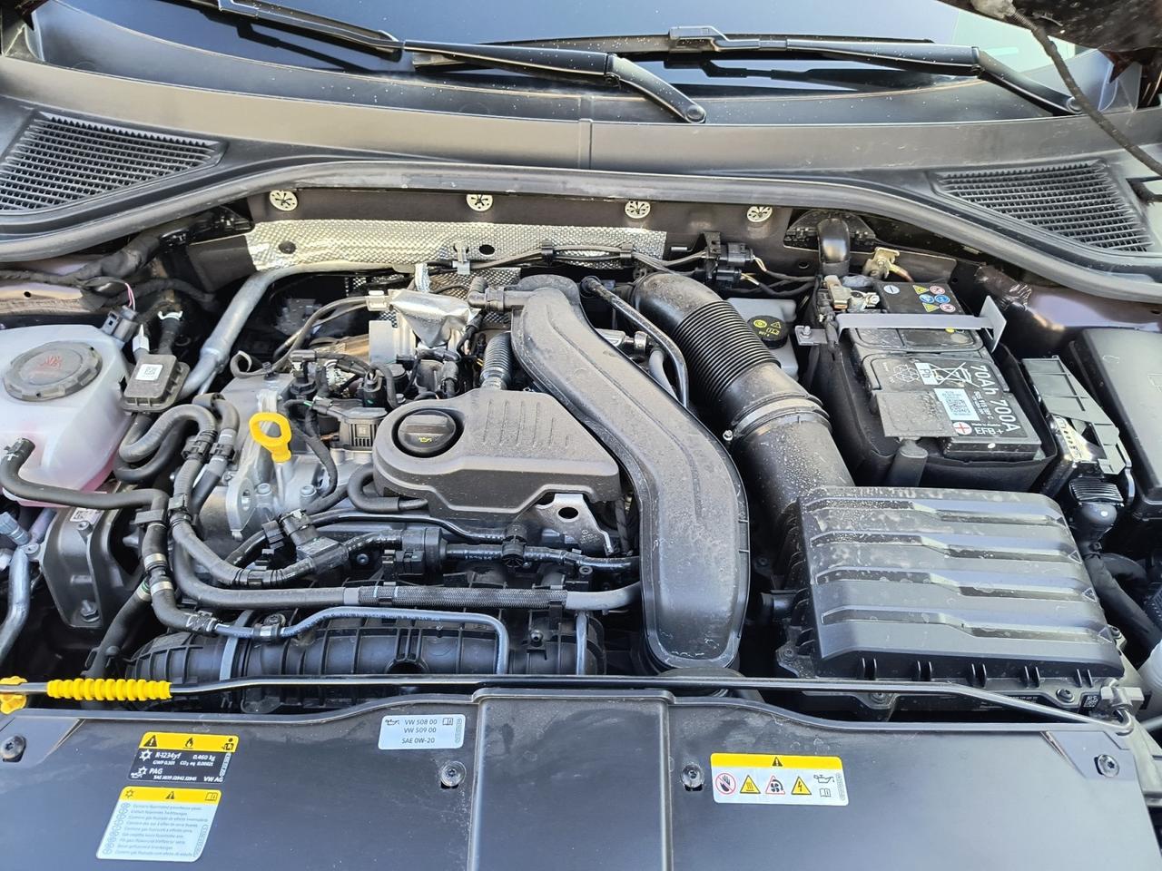 VOLKSWAGEN T-Roc I 2022 - T-Roc 1.5 tsi Style dsg