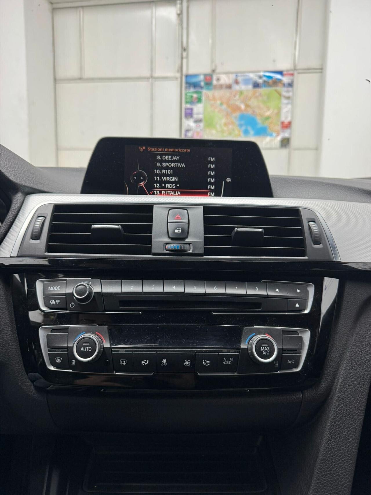 Bmw 318 318d xDrive Touring Msport