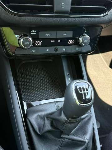 Skoda Kamiq KM ZERO 1.0 tsi Style 95cv FULL LED/TELECAMERA promo fin