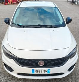 Fiat Tipo 1.6 Mjt automatica