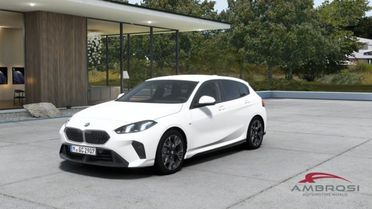 BMW 118 Serie 1 d Msport Premium Package