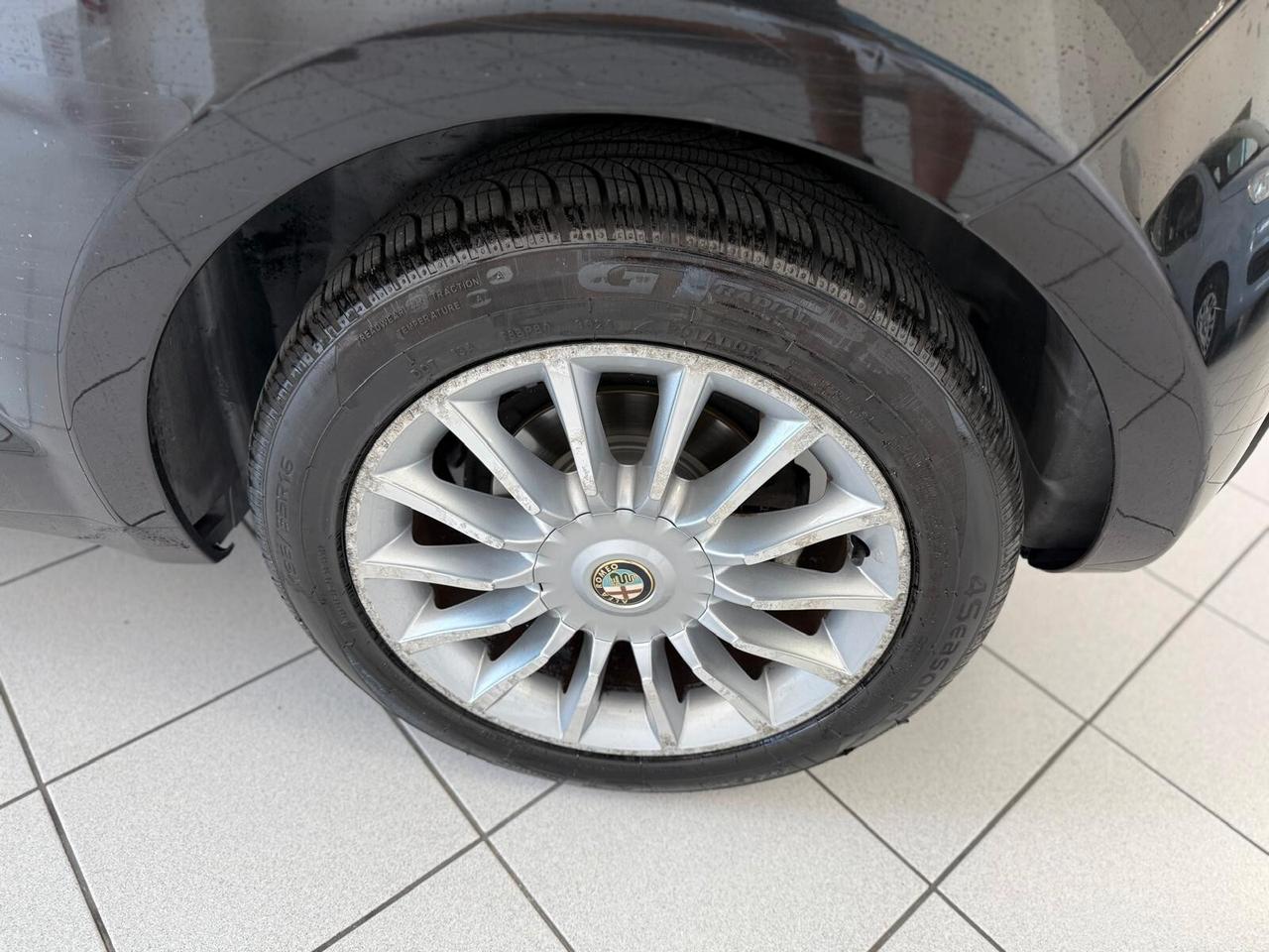 Alfa Romeo MiTo 1.4 GPL X NEOPATENTATI