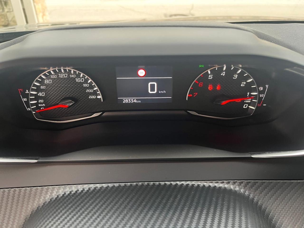 Peugeot 2008 PureTech 130 S&S Active Pack