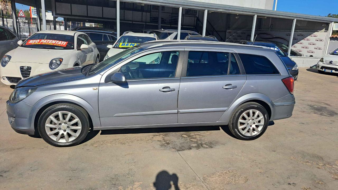 Opel Astra 1.7 CDTI 101CV Station Wagon Cosmo