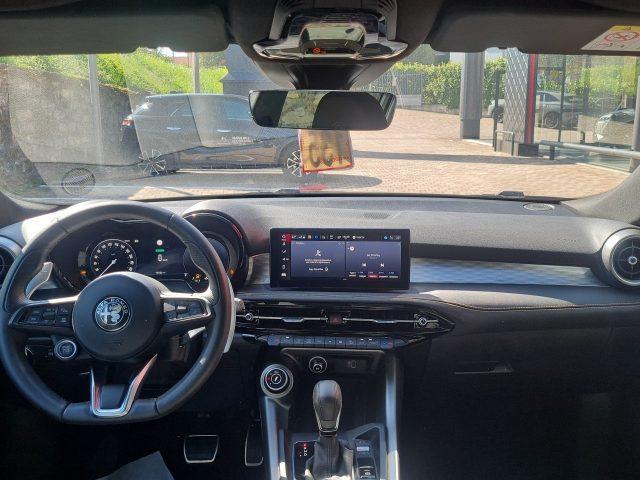 ALFA ROMEO Tonale MY24 1500 160CV HYBRID VELOCE