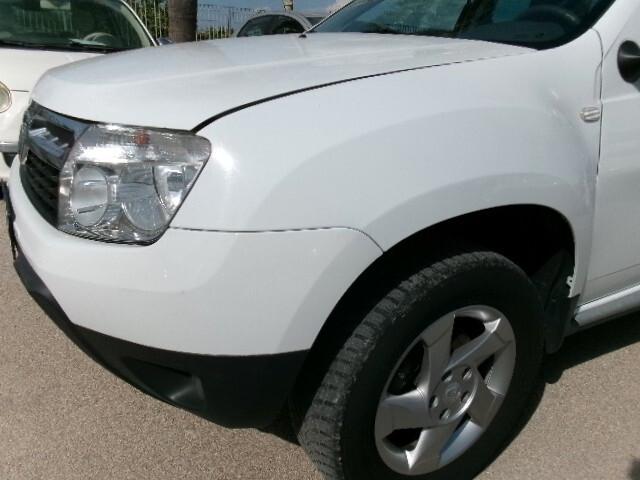 Dacia Duster 1.5 dCi 110CV 4x2 Lauréate