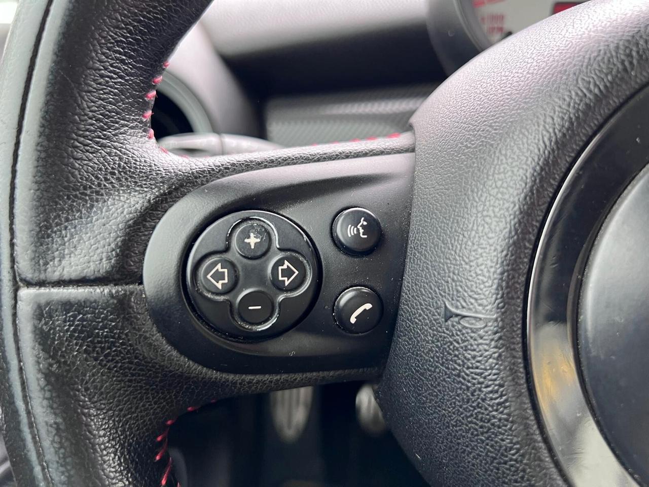 Mini 1.6 16V Cooper S