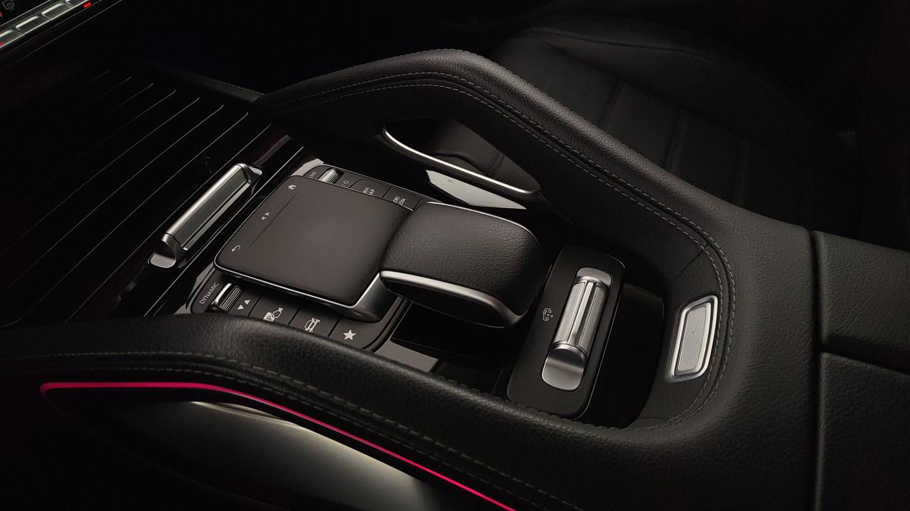 Mercedes-Benz GLE Coupe 300 d mhev Premium 4matic auto